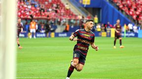 Ogromny tłok w czołówce klasyfikacji strzelców PKO Ekstraklasy