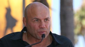 Poważny wypadek legendy, trafił na OIOM