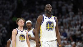 Gwiazdor NBA ukarany przez ligę. Skrytykował sędziów