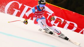 Alpejski PŚ. Znakomita passa Lary Gut-Behrami. Sensacyjne podium w Garmisch-Partenkirchen