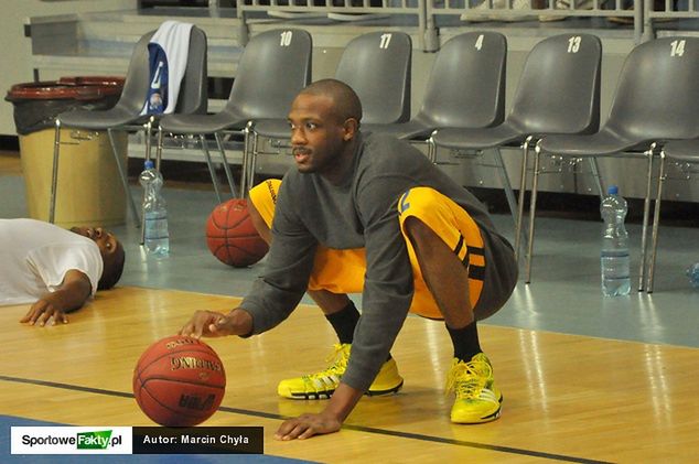 Devon Austin: Powtórzyć sezon sprzed dwóch lat