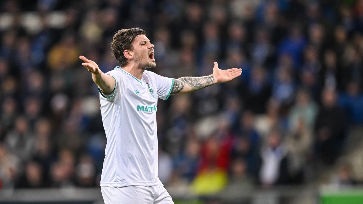 Getty Images / Harry Langer/DeFodi Images / Na zdjęciu: Dawid Kownacki