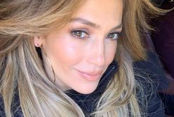 Jennifer Lopez przeszła metamorfozę. "Prawdziwa ikona"