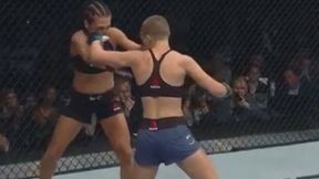 Joanna Jędrzejczyk faworytem bukmacherów w rewanżu z Rose Namajunas