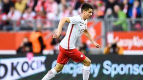 Kapitan Freiburga: Bartosz Kapustka to "przykry rozwój"