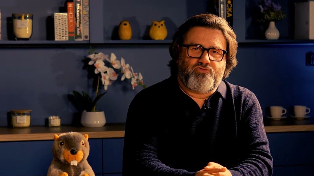 Jacek Ciesielski, podcast Tribeca