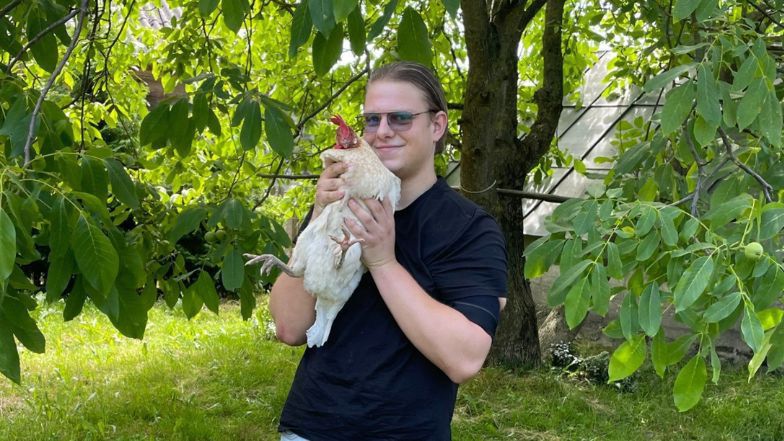 Mężczyzna zmarł po interwencji policji