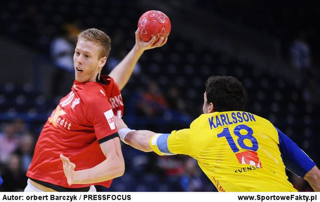 Nikolaj Markussen zamienił Hiszpanię na Katar