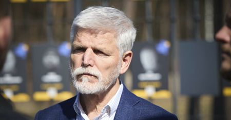 Prezydent Czech zabrał głos przed wyborami w Polsce. Mówi, na co liczy