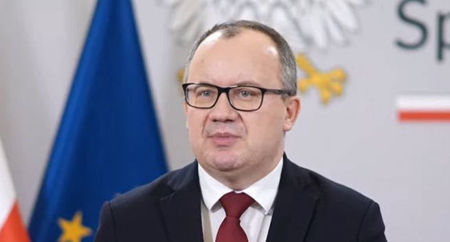 Minister sprawiedliwości chce kary dla TV Republika. Za program sprzed 9 miesięcy