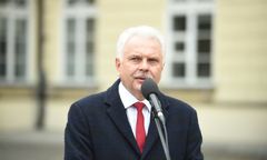 Nowe zakażenia koronawirusem. Kraska wskazuje