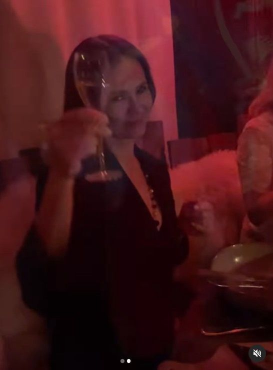 Kinga Rusin świętuje 54. urodziny