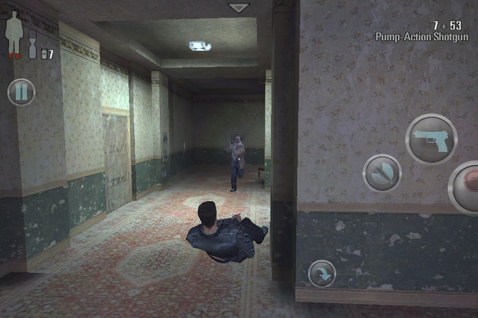 Max Payne Mobile [recenzja] 3