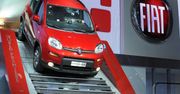O ponad 10 proc. spadły akcje Fiata na giełdzie w Mediolanie