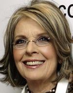Diane Keaton w telewizji z Ellen Page