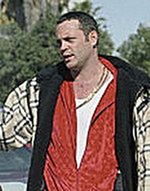 Vince Vaughn zazdrosny, starszy brat świętego Mikołaja