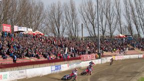 Zastrzyk gotówki dla Startu Gniezno. Klub pozyskał sponsora tytularnego