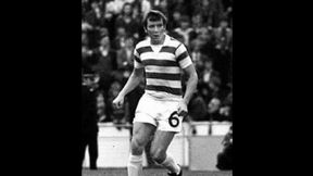 Nie żyje legenda Celticu Glasgow. Szkoccy kibice go uwielbiali