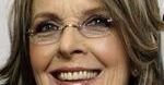 Diane Keaton w telewizji z Ellen Page