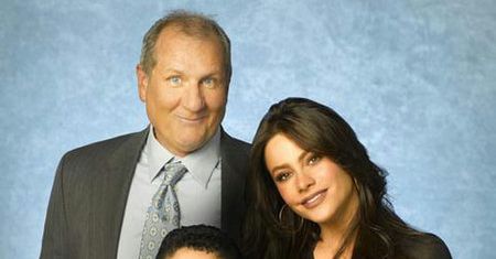 Sofia Vergara, czyli piękna Gloria z "Modern Family". Poznajcie ją bliżej!