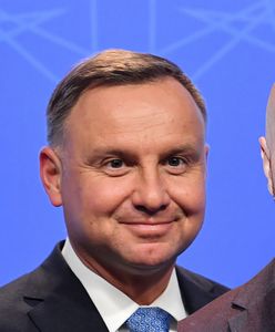 Euro 2020: Jakub Żulczyk przypomniał wpis Andrzeja Dudy. "Proroczy"