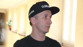 Był najstarszym w swoim fachu. Wydarzenia z jego udziałem przeszły do historii