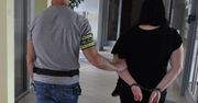 Radzyń Podlaski: 34-latka ukradła kartę szwagrowi i wypłaciła ponad 17 tysięcy złotych. Grozi jej do 10 lat więzienia