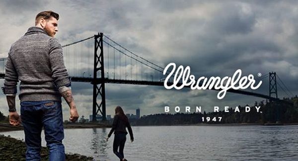 VF Corporation: zmiany na stanowiskach zarządzających markami Lee i Wrangler w regionie EMEA