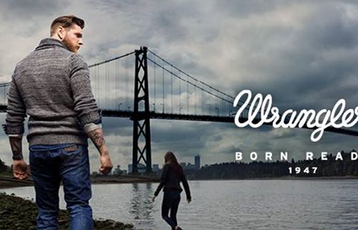 VF Corporation: zmiany na stanowiskach zarządzających markami Lee i Wrangler w regionie EMEA