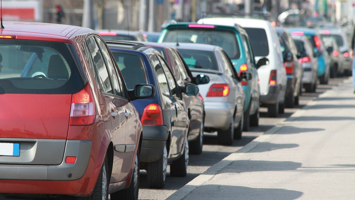 Właściciele starszych samochodów mogą mieć problem