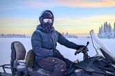 Skandynawia i Simon Reeve