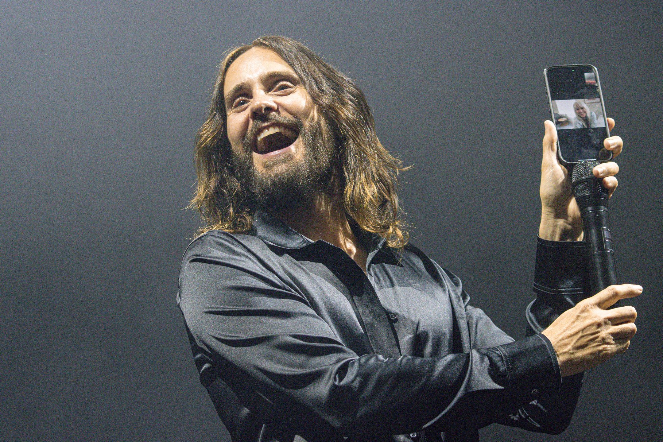 Thirty Seconds To Mars - 25.06.2025 Łódź