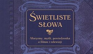 Świetliste słowa