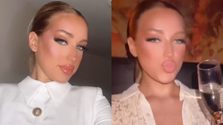 Caroline Derpienski z nowym źródłem przychodu