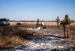 Biernacki o rosyjskich służbach w Ukrainie: miało być cięcie lancetem i V kolumna. Ich rachuby zawiodły