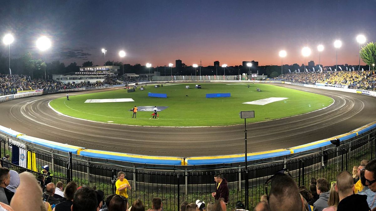 Materiały prasowe / Wikimedia / Stadion miejski w Lublinie