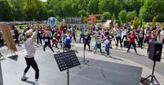 Żary: Bieg z okazji 40-lecia Szkoły Podstawowej nr 1