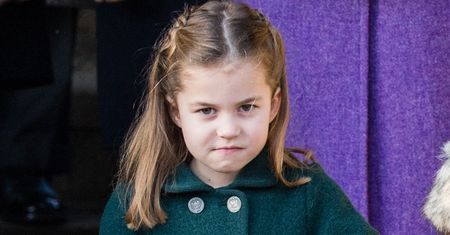 Księżniczka Charlotte skończyła 5 lat. Dziewczynka zaczyna przypominać swoją prababcię