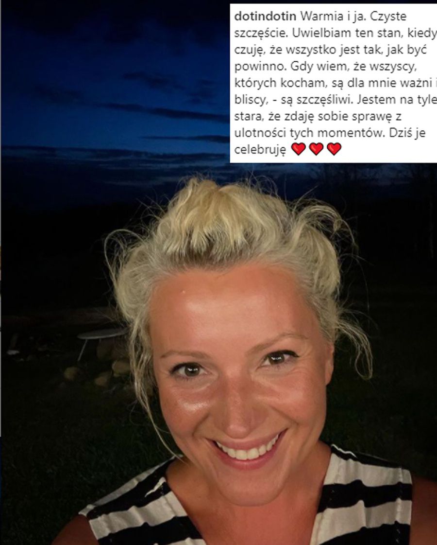 Dorota Szelągowska 