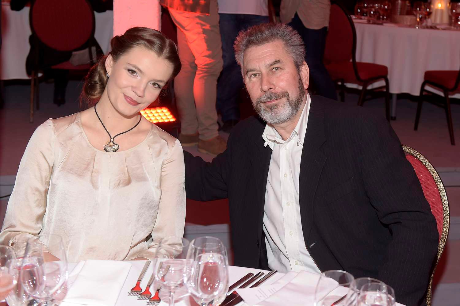 Roman Kołakowski nie żyje