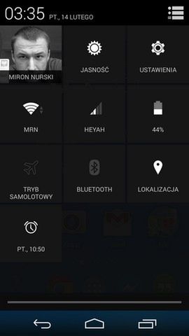 Nexus 5 - telefon stworzony po to, by robić dobre pierwsze wrażenie [test] 11