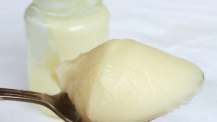 Tłuszcz do pieczenia do użytku domowego