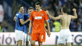 Grał w Austrii, nie skreśla Legii. "Są spokojnie do ogrania"