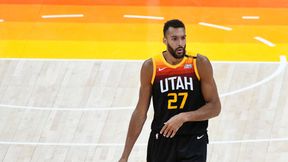 NBA. Znamy obrońcę roku. Kolejne wyróżnienie w rękach koszykarza Utah Jazz