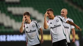 Legia ma sporą zaliczkę. Kiedy starcie rewanżowe?