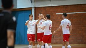 Mecz o wszystko. Polska - Włochy NA ŻYWO