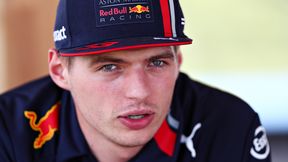 F1: Max Verstappen docenia klasę George'a Russella. "Formuła 1 pełna jest młodych talentów"