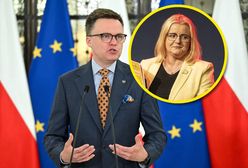 Niepokój w Polsce 2050. Rezygnuje sekretarz generalna
