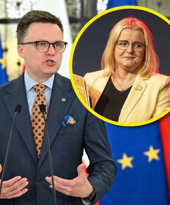 Niepokój w Polsce 2050. Rezygnuje sekretarz generalna