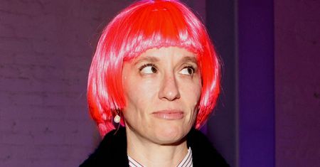 Megan Rapinoe chwali irańskie piłkarki za odwagę. "Wzbudzają podziw"